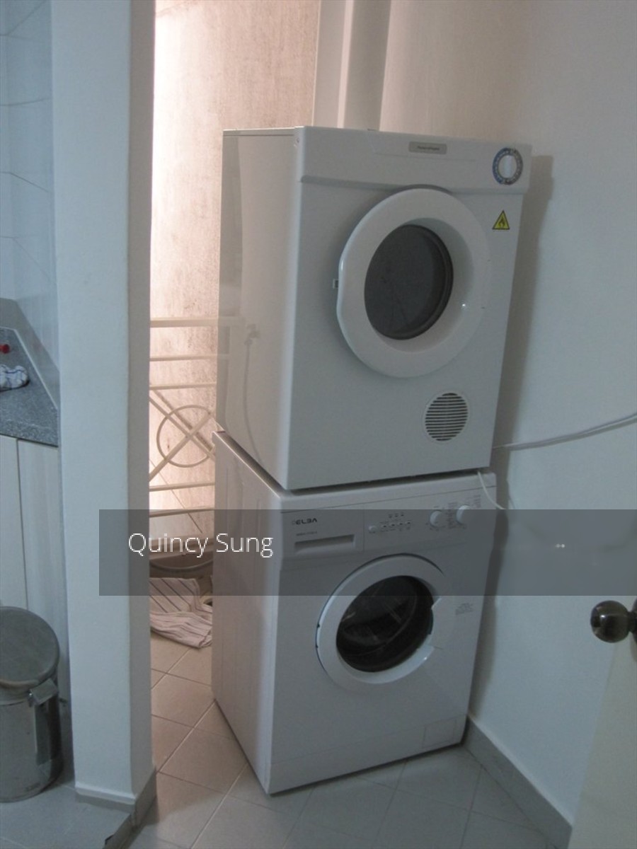 The Riverside Piazza (D1), Apartment #144445912